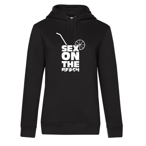 Sex on the Beach Hoodie