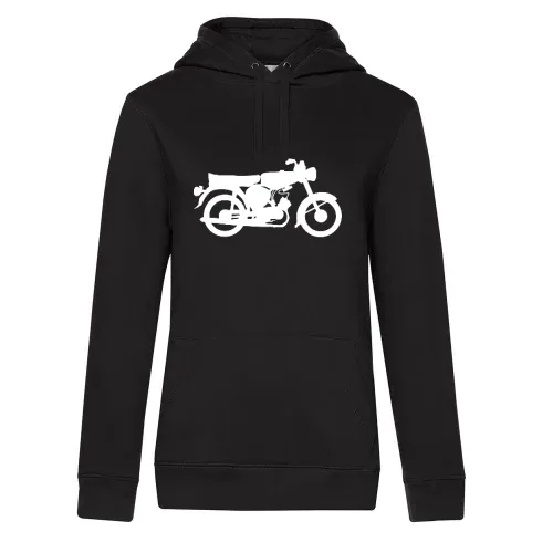 Simson S50 Suhl Hoodie