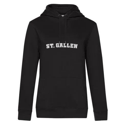 St. Gallen Hoodie