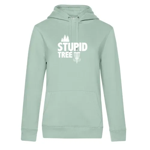 Stupid Tree, Golf Hoodie
