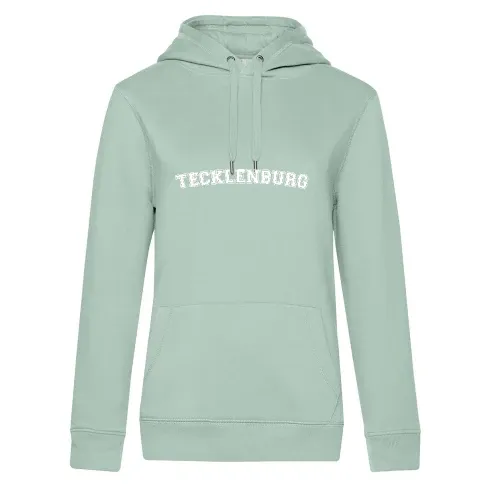 Tecklenburg Hoodie Frauen Queen Hooded