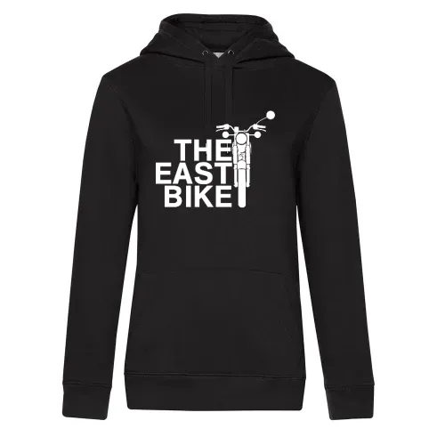 The East Bike Simson S50 Hoodie