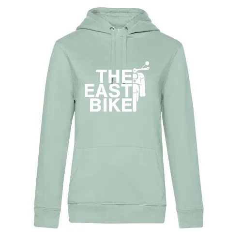 The East Bike Simson Schwalbe Hoodie