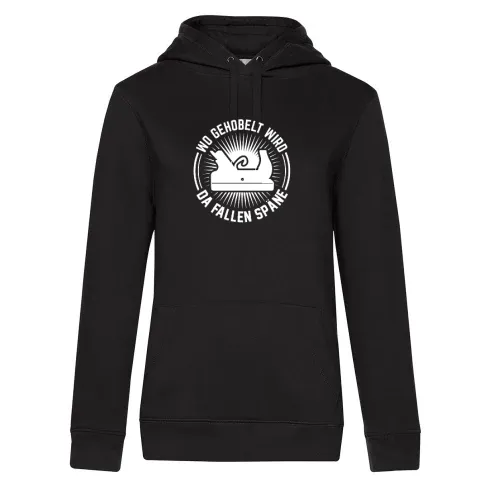 Tischler Hobeln Späne Spruch Handwerker Heimwerker Frauen Hoodie Tischler Hobeln Späne Spruch Handwerker Heimwerker Hoodie