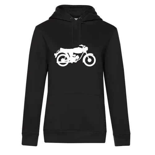 Tomos 15 slc Hoodie