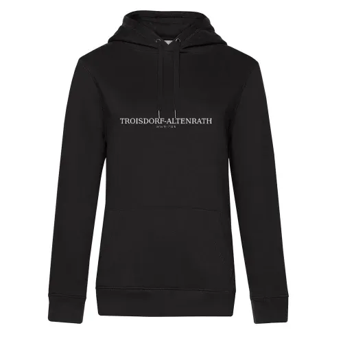 Troisdorf-altenrath Koordinaten Hoodie Frauen Queen Hooded