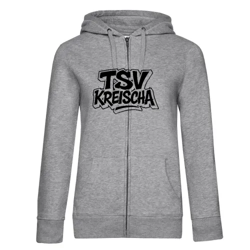 TSV Kreischa Hip Hop Frauen Hoodie