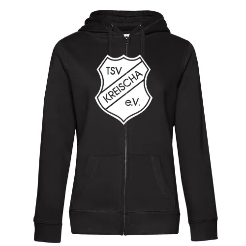 TSV Kreischa Logo Frauen Hoodie