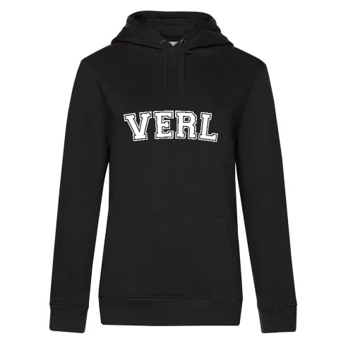 Verl Hoodie Frauen Queen Hooded