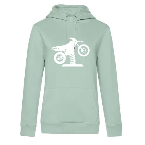 Wackel Enduro Cross Hoodie
