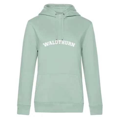 Waldthurn Frauen Hoodie