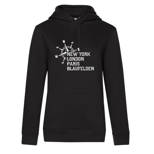 Weltstadt Blaufelden Hoodie