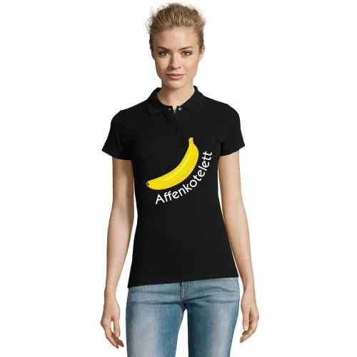 Affenkotelett Polo