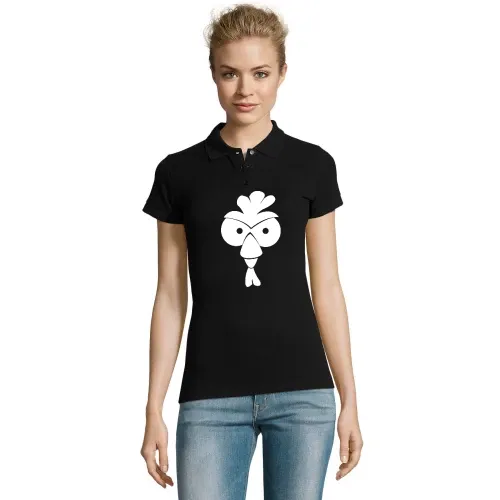 Agro Hahnkopf Frauen Polo