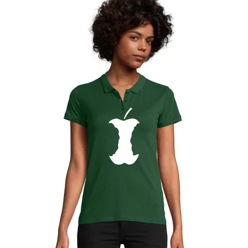 Apfelgriebsch Frauen Polo