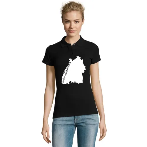 Baden-Württemberg Frauen Polo