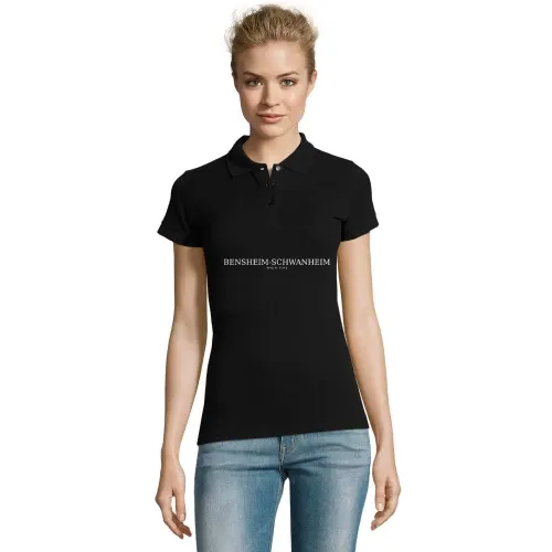 Bensheim-schwanheim Koordinaten Polo Frauen Perfect