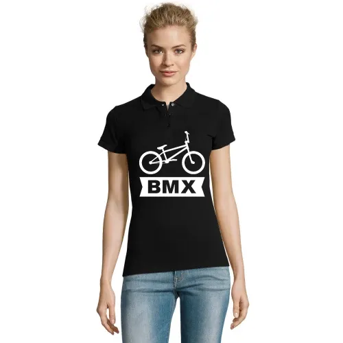 BMX Cross Bike Polo
