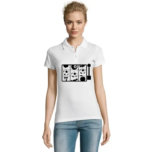 Einarmiger Bandit Fußball Polo