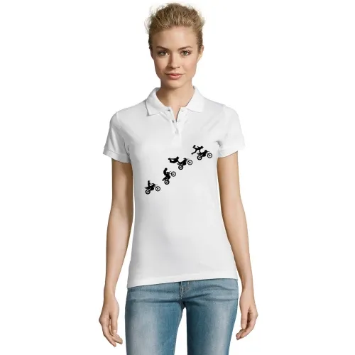 Enduro Sprung Extrem Polo