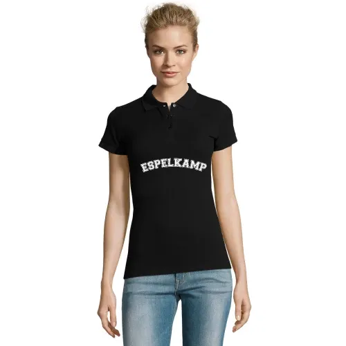 Espelkamp Polo Frauen Perfect