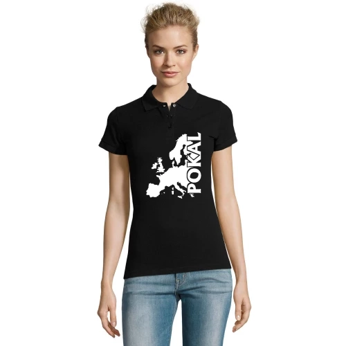 Europapokal Karte Frauen Polo