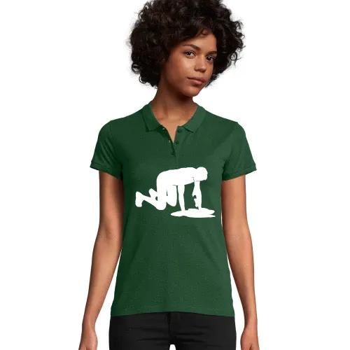 Flatrade Saufen Frauen Polo