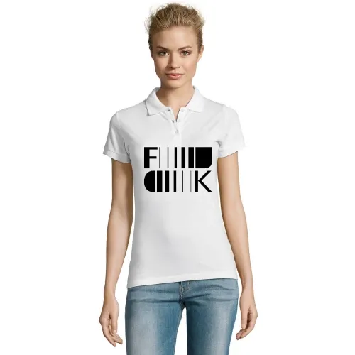 Fuck Frauen Polo