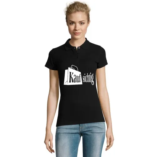 Kaufsüchtig Polo