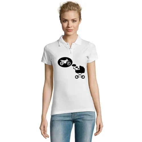 Kinderwagentraum Enduro Polo