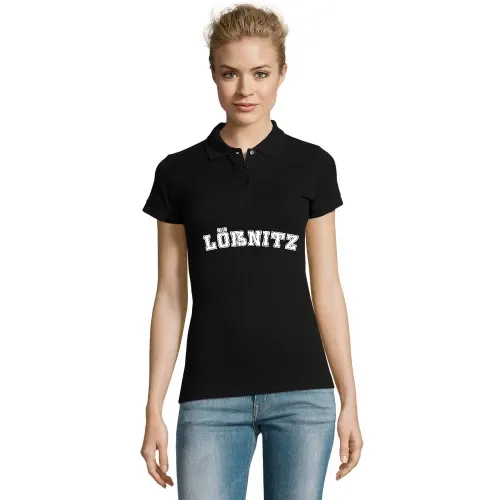 Lößnitz Frauen Polo Lößnitz Polo