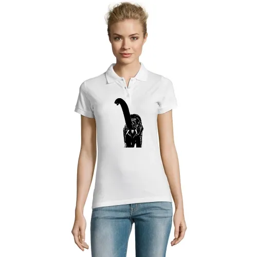 Mammut Frauen Polo