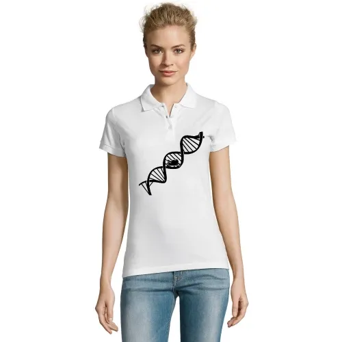 Motorrad DNA Polo
