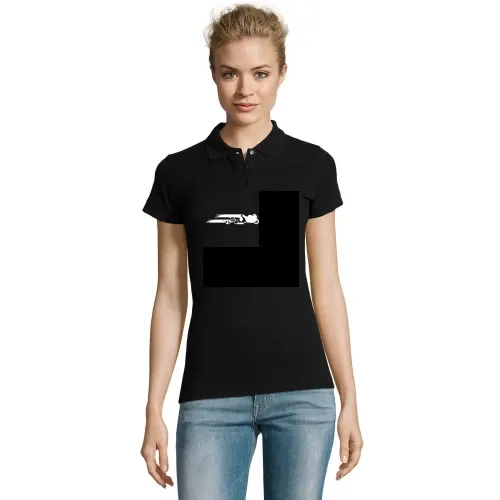 Motorrad Evolution schweif Polo