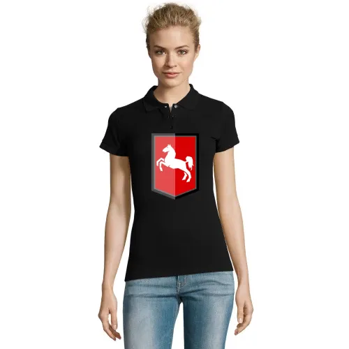 Niedersachsen Wappen Polo
