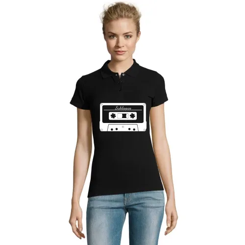 Schlager Kassette Polo