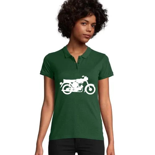 Simson Suhl Frauen Polo