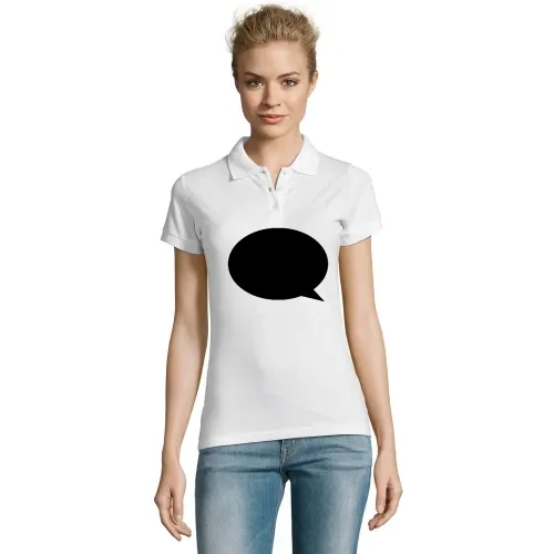 Sprechblase Polo