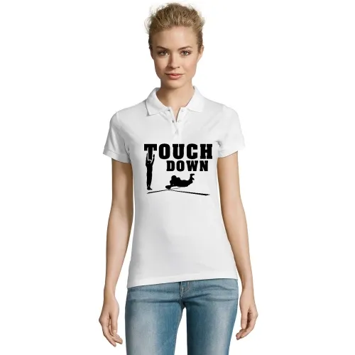 Touchdown Football Polo