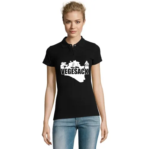 Vegesack Bremen Polo Frauen Perfect