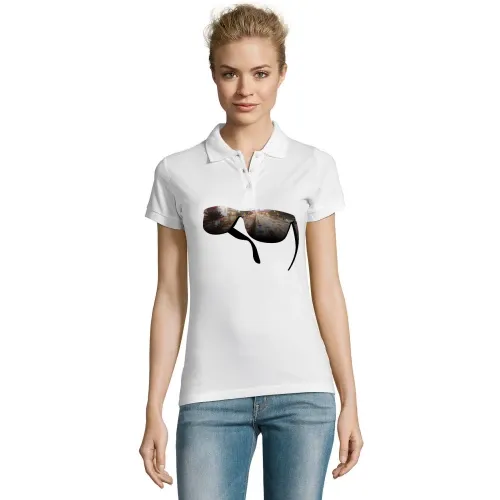 Verkehrsbrille Frauen Polo Verkehrsbrille Polo