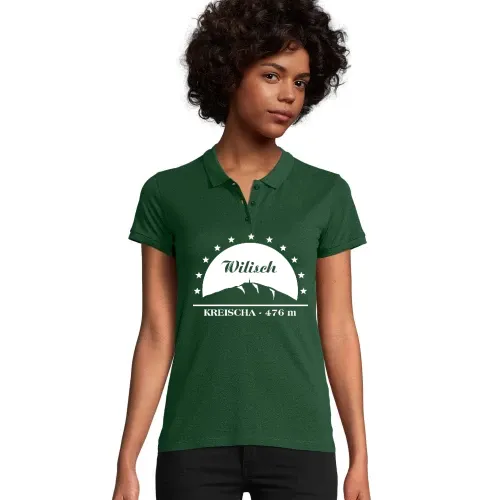 Wilisch bei Kreischa Frauen Polo