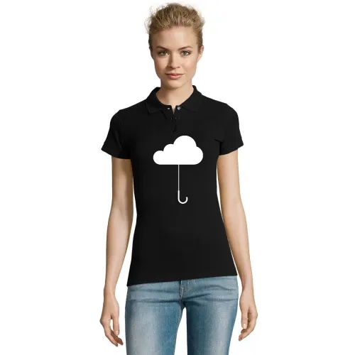 Wolkenschirm Polo