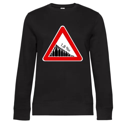 Achtung Alkohol Promille Sweat