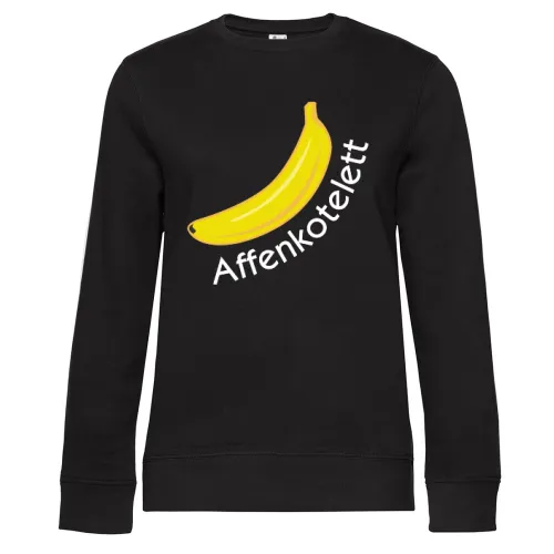 Affenkotelett Sweat