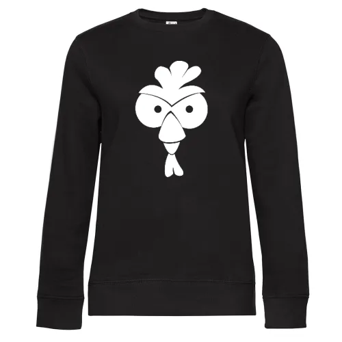 Agro Hahnkopf Frauen Sweat