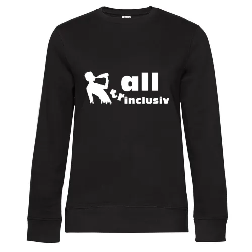 all (tr)inclusiv Sweat