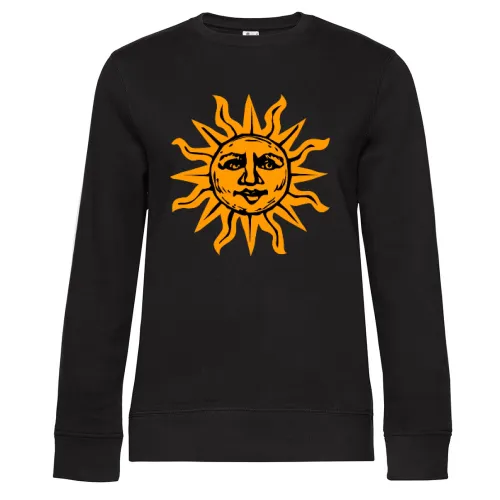 alte Sonne Frauen Sweat alte Sonne Sweat