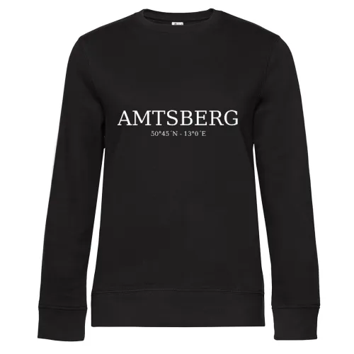 Amtsberg Koordinaten Sweat