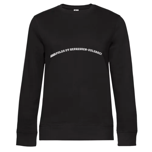 Apolda OT Herressen-Sulzbach Sweat Frauen Queen Crew Neck